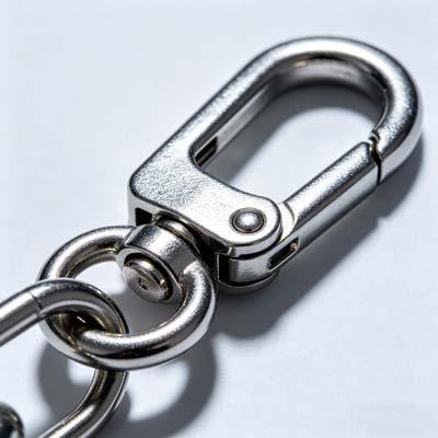 轻量化高强度紧固件需求快速增长，铝合金与钛合金产品在交通装备领域广泛应用