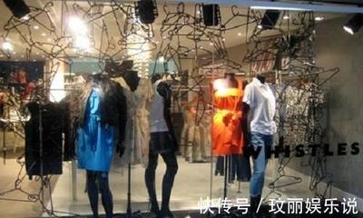 衣服只试不买,记下型号就离开,实体店服装老板的新"困境"