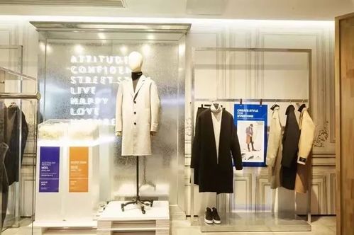 新零售时代,国内中高端女装品牌会有怎样的发展趋势