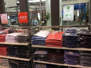 红豆集团推出首家无人服装零售店,跟无人便利店有何不同