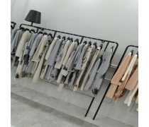 零售服装产品库