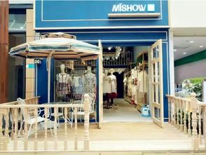 线下仍是 金矿 ,服装淘品牌 谜秀 以o2o体验店落地新零售